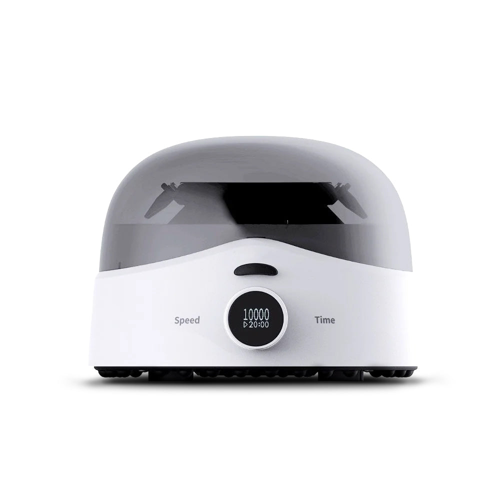 Novara™ High-Speed Micro Centrifuge with Digital OLED Display