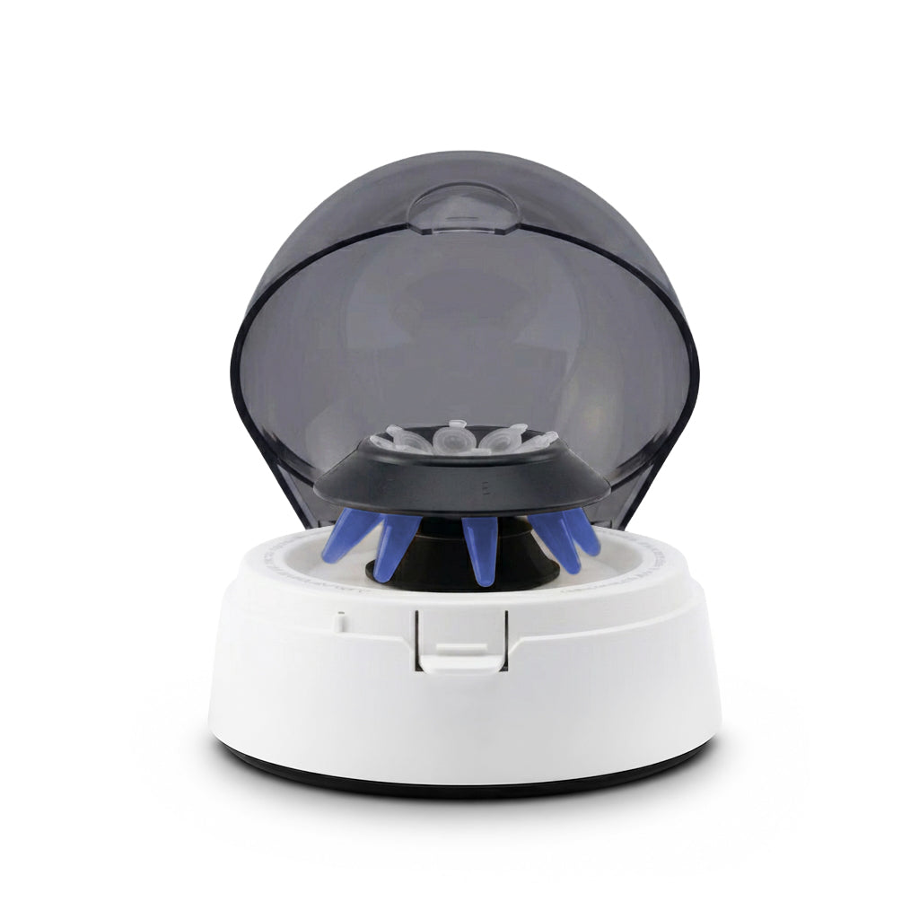 Novara™ Mini Centrifuge, High-Capacity, 7000 rpm