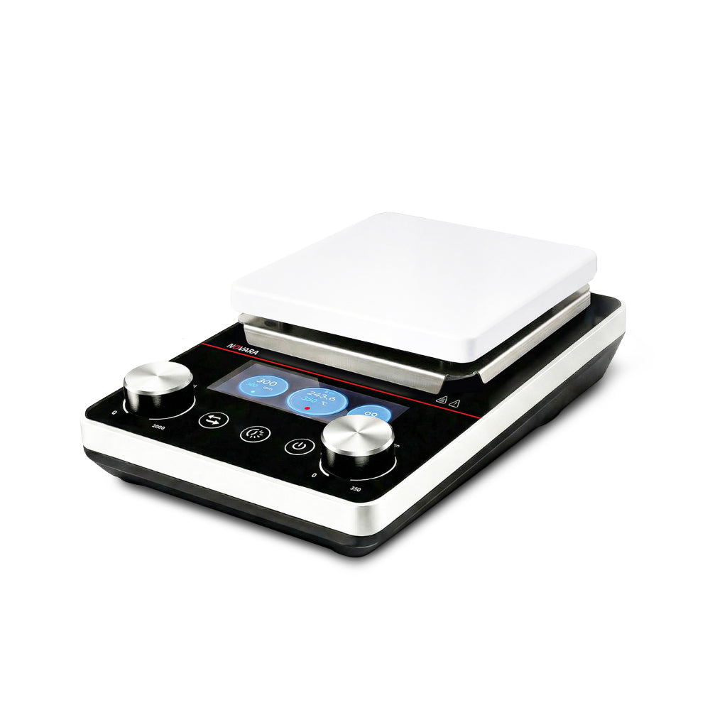 Novara™ HSD6 Digital Magnetic Hotplate Stirrer, 20L