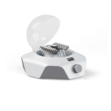Novara™ MCV-8 PCR Mini Centrifuge & Vortex Mixer | Automated 3-in-1 Prep Station