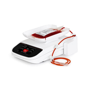 Novara™ BCM-300 SmartMix Intelligent Blood Collection Mixer