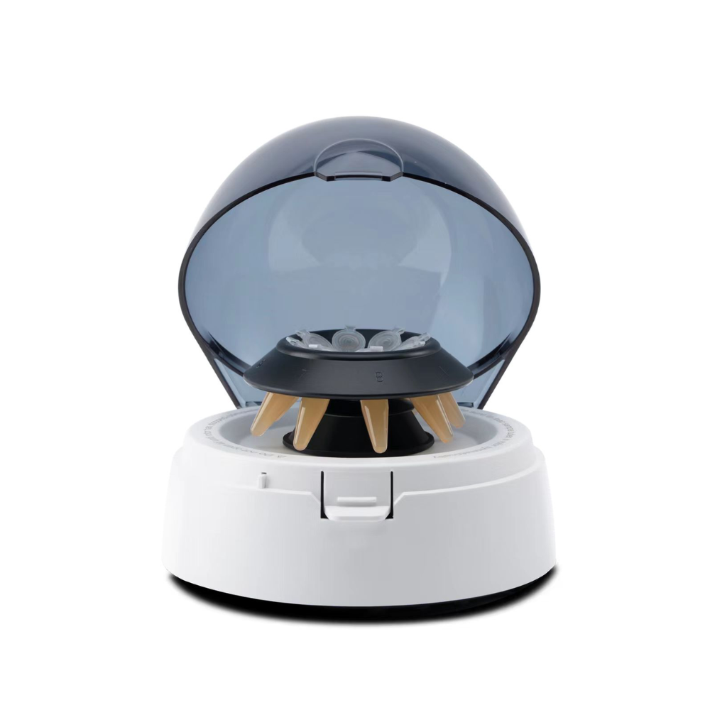 Novara™ Mini Centrifuge, High-Capacity, 7000 rpm