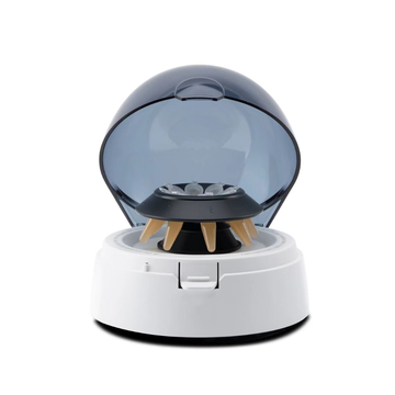 Novara™ Mini Centrifuge, High-Capacity, 7000 rpm