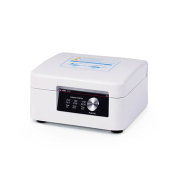 Novara™ 2-Position Heated Microplate Vortex Mixer & Incubator (HPS2)