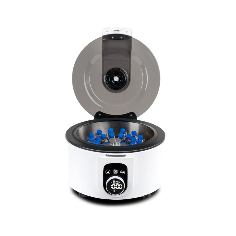Novara™  LSC-3500 Low Speed Centrifuge with Digital Display