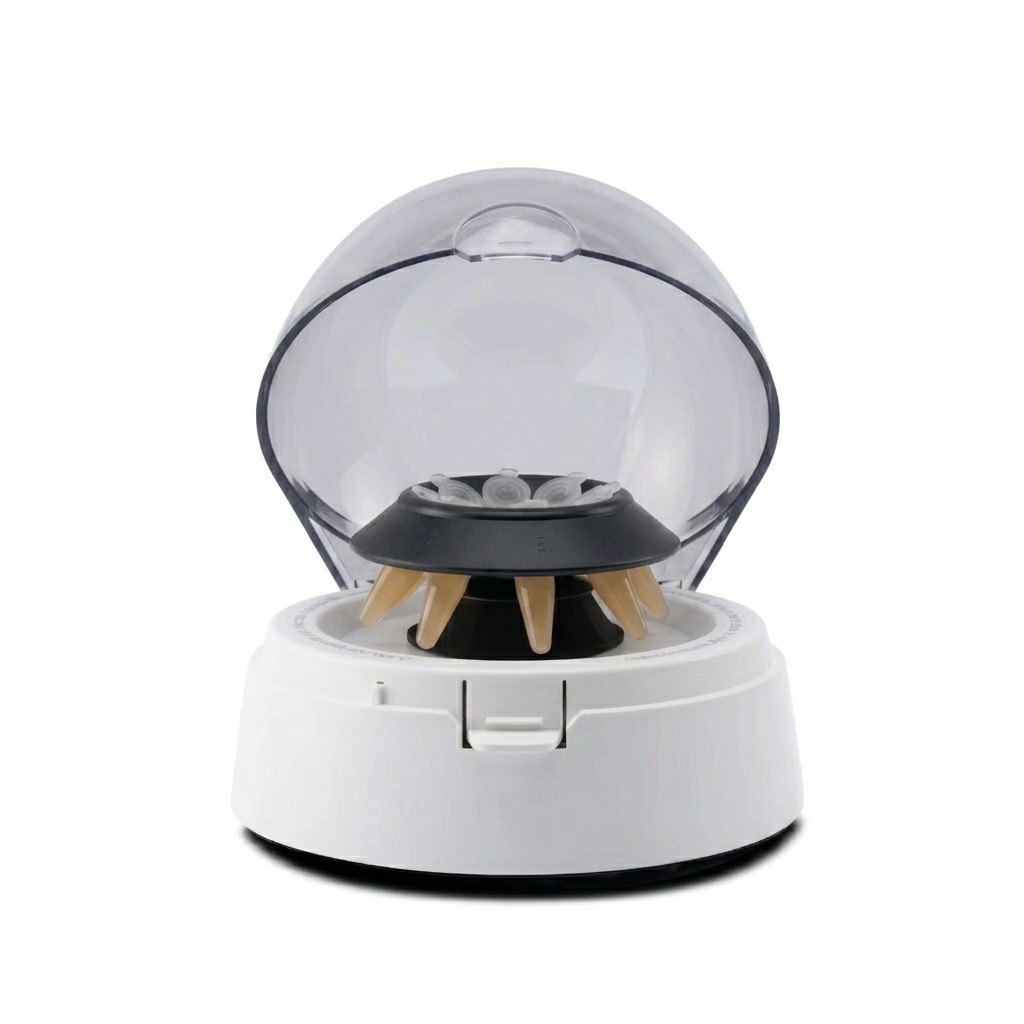 Novara™ Mini Centrifuge, High-Capacity, 7000 rpm