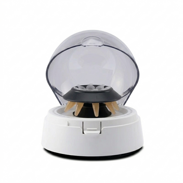 Novara™ Mini Centrifuge, High-Capacity, 7000 rpm
