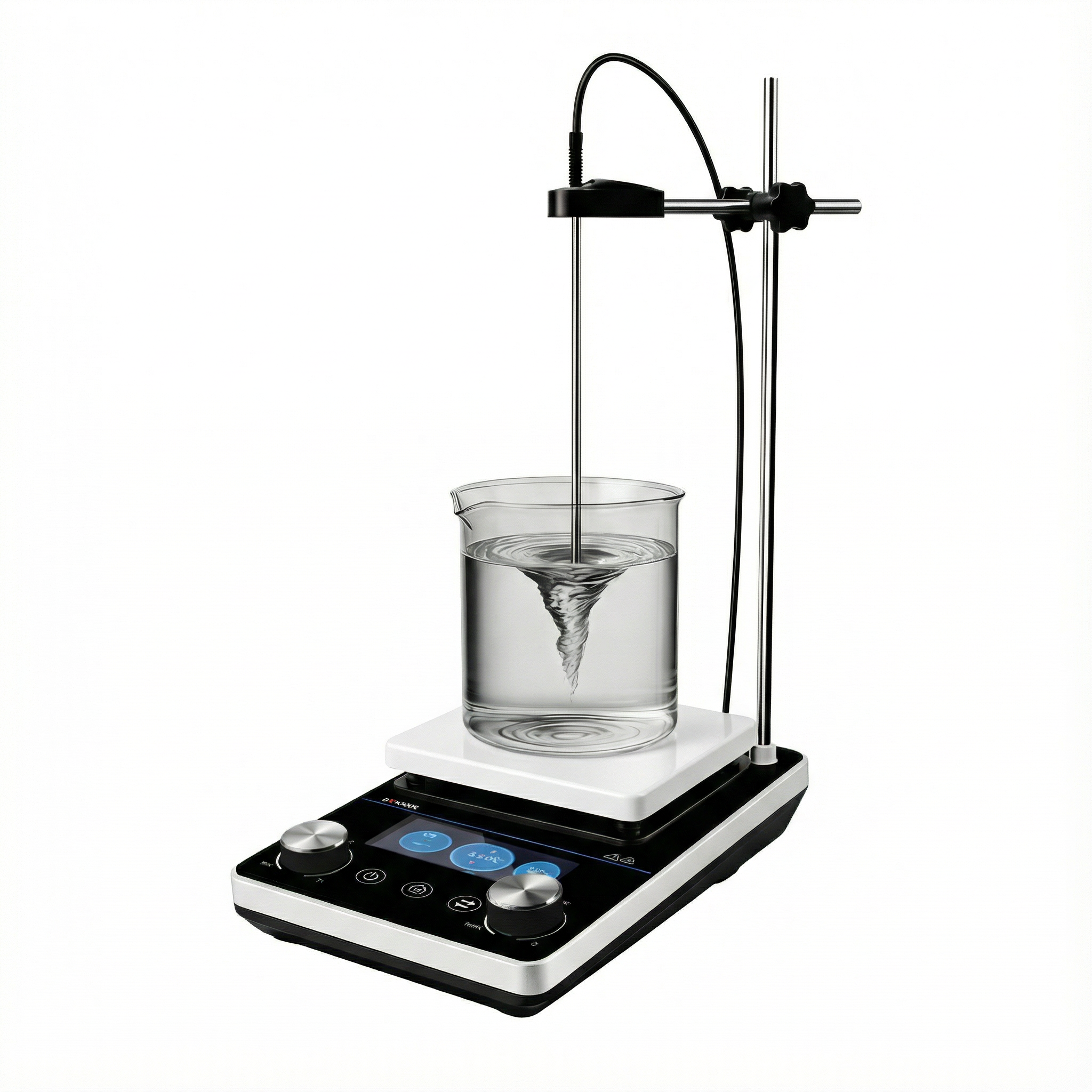 Novara™ HSD6 Digital Magnetic Hotplate Stirrer, 20L