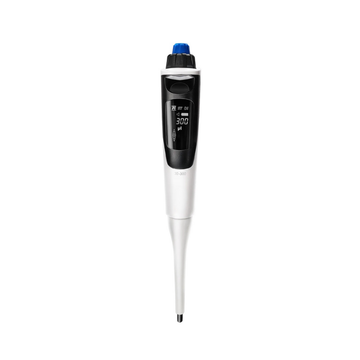 Novara™ Digital Electronic Pipette with Multi-Mode Intelligence