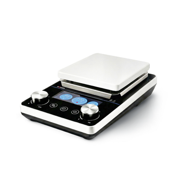 Novara™ HSD6 Digital Magnetic Hotplate Stirrer, 20L