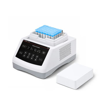 Novara™ Thermo-Shaker Mixer | Interchangeable Block Included