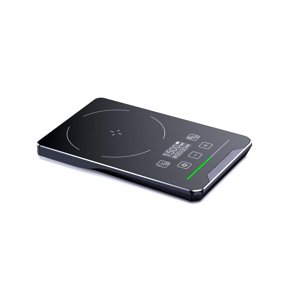 Novara™ Air Ultra-Thin Magnetic Stirrer | USB Type-C