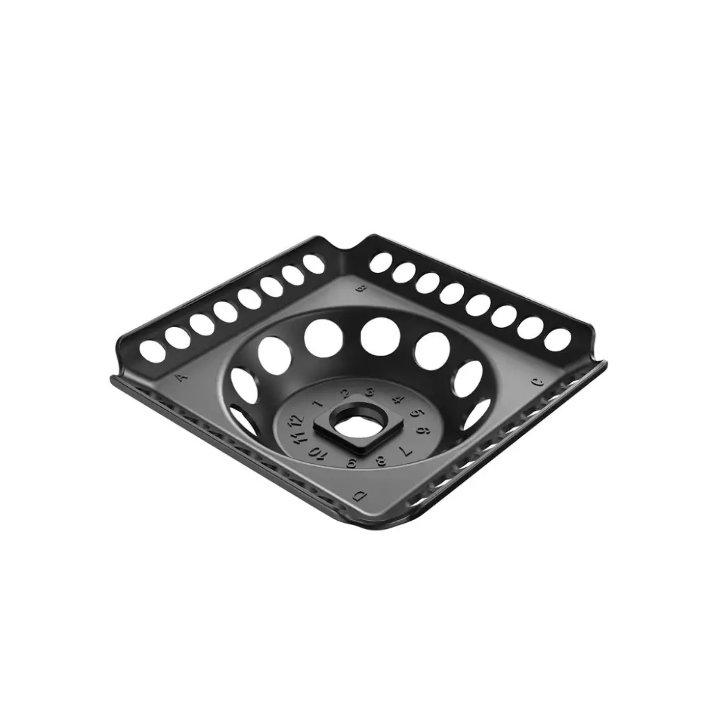 Novara™ High Speed Micro Centrifuge with Digital OLED Display