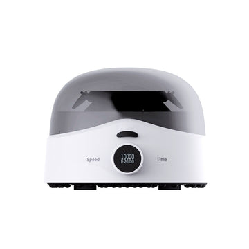 Novara™ High Speed Micro Centrifuge with Digital OLED Display